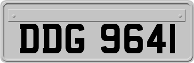 DDG9641
