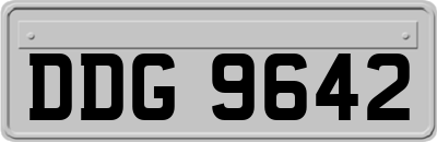 DDG9642