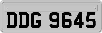 DDG9645