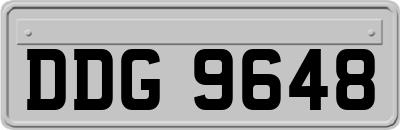 DDG9648