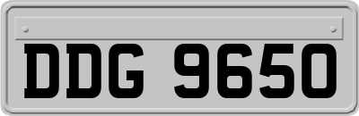 DDG9650