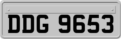 DDG9653