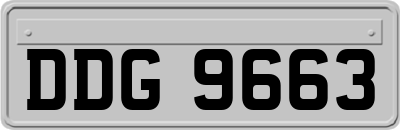 DDG9663