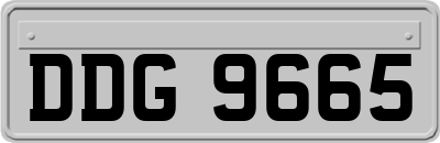 DDG9665