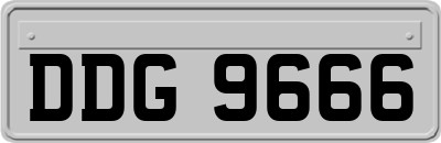 DDG9666
