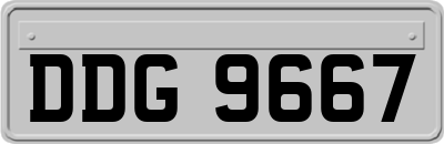 DDG9667