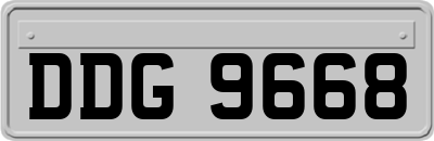 DDG9668