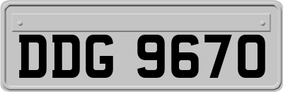 DDG9670