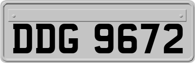 DDG9672