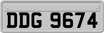 DDG9674