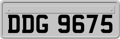 DDG9675