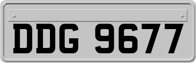 DDG9677
