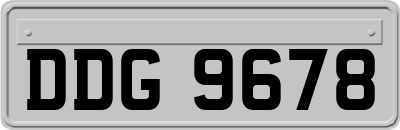DDG9678