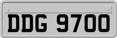 DDG9700