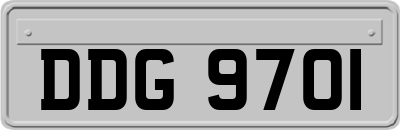DDG9701