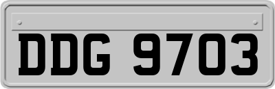 DDG9703