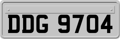 DDG9704