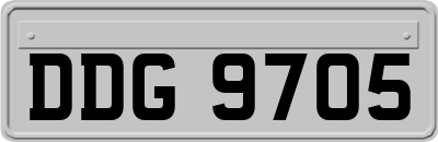 DDG9705