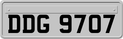 DDG9707
