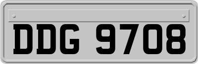 DDG9708
