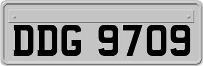 DDG9709