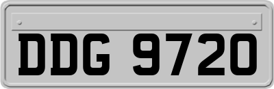 DDG9720