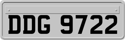 DDG9722