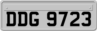 DDG9723