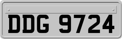 DDG9724