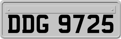 DDG9725