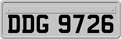 DDG9726