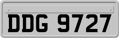 DDG9727