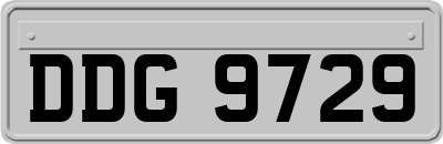 DDG9729