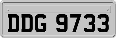 DDG9733