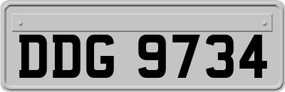 DDG9734