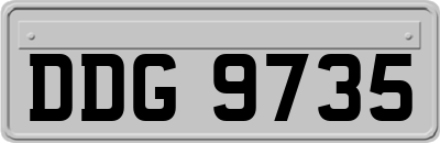 DDG9735