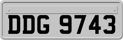 DDG9743