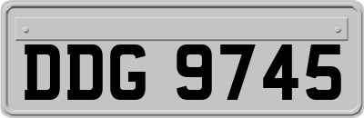 DDG9745
