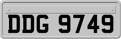 DDG9749