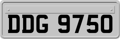 DDG9750
