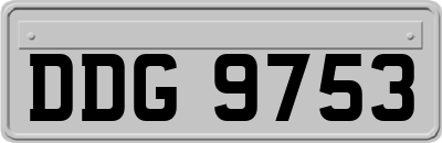 DDG9753