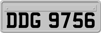 DDG9756