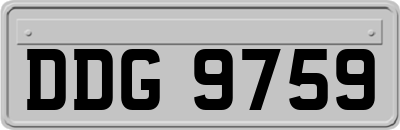 DDG9759