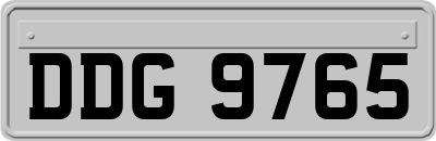 DDG9765