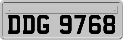 DDG9768