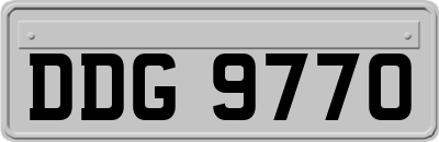 DDG9770