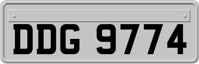 DDG9774