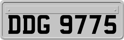 DDG9775