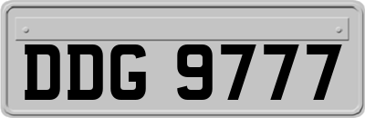 DDG9777