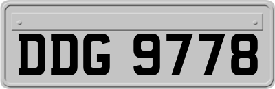 DDG9778